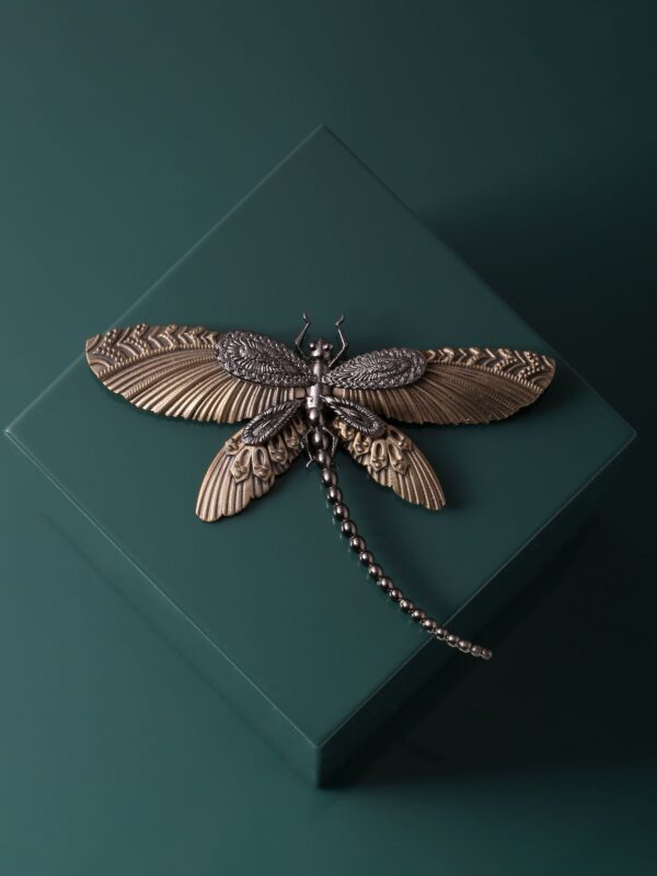 Flight Delight Brooch