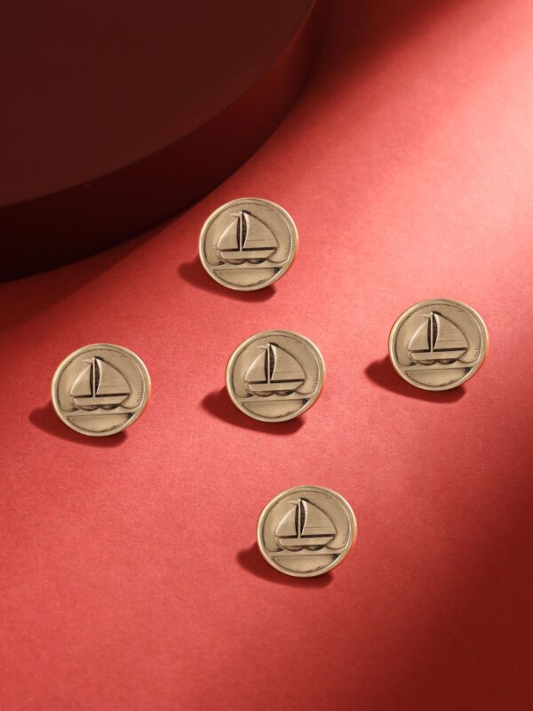 SailBoat Buttons