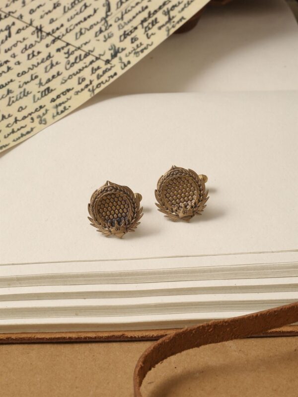 The Thrones Cufflinks