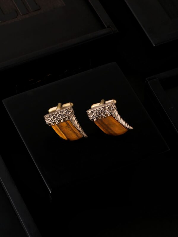 The Claws Cufflinks