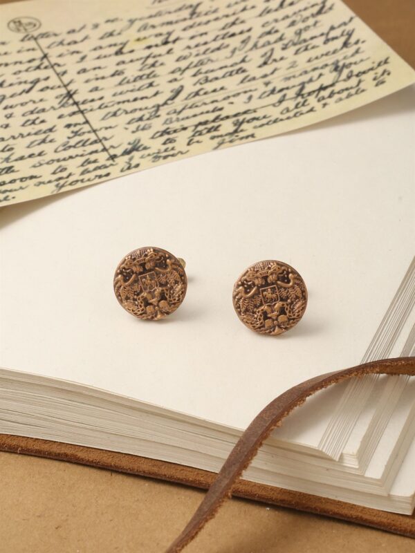 Military Merit Cufflinks