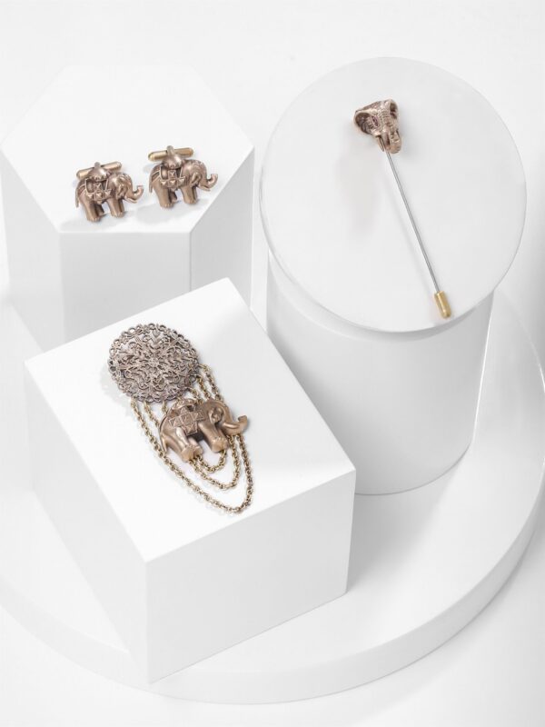 The Royal Majesty Gift Set