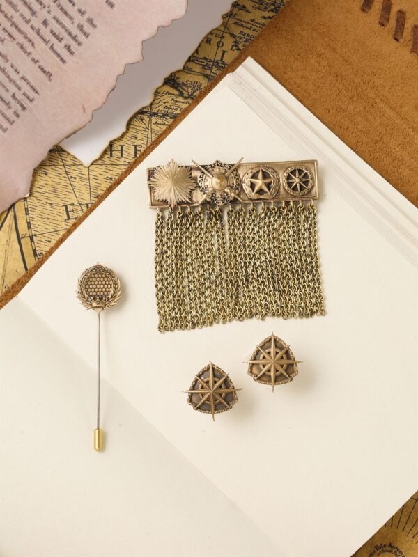 The Royal Army Gift Set