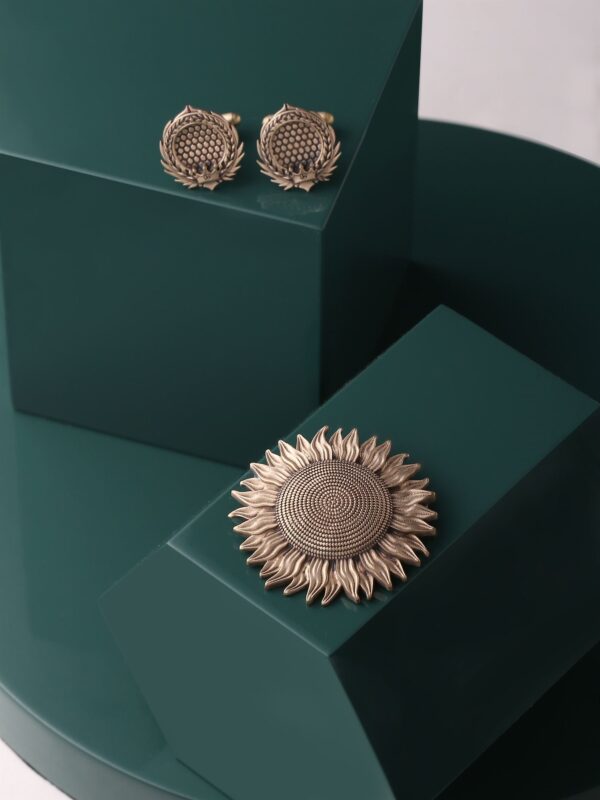 The Sun Flower Gift Set