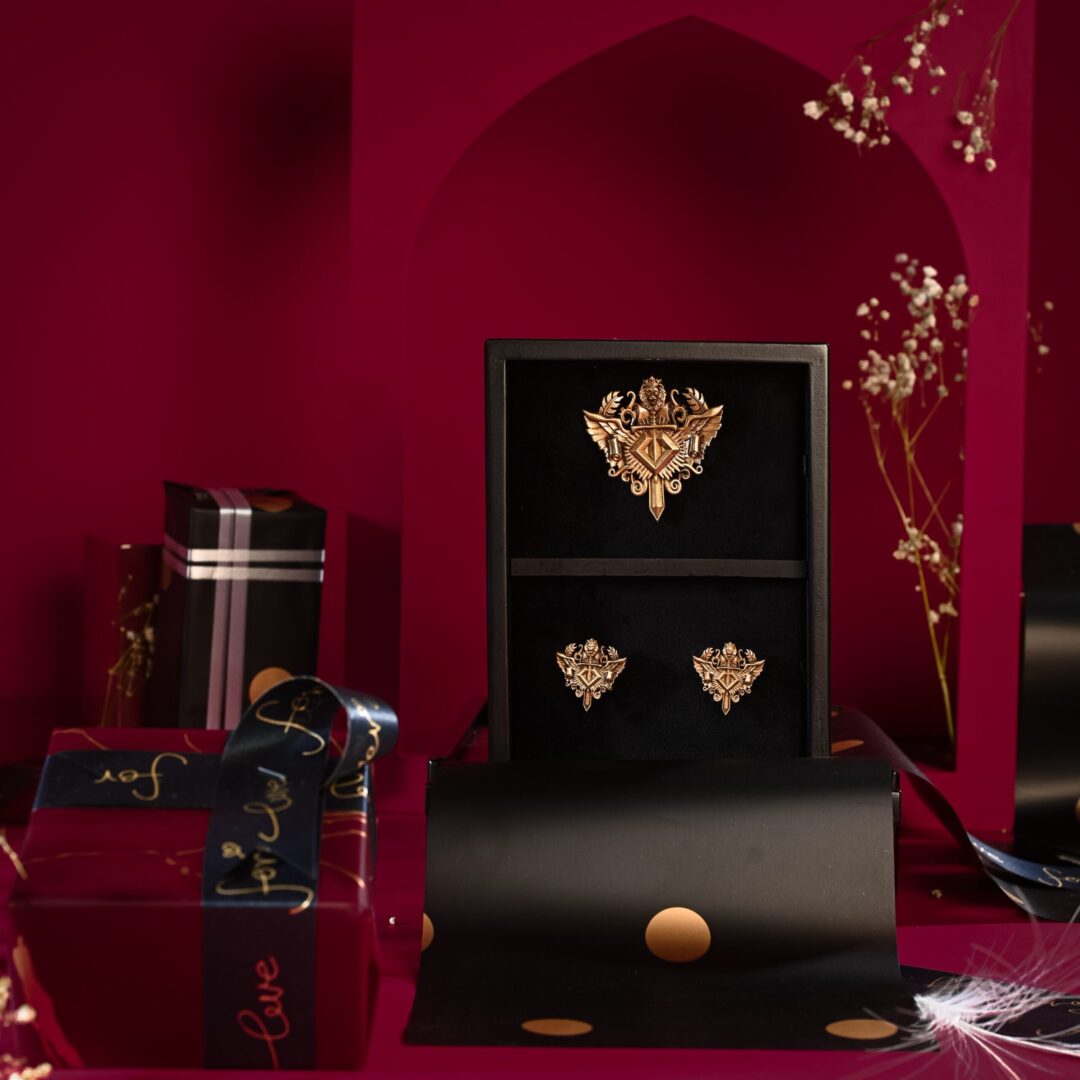 CMB 0146 1 scaled - Buy Men's Accessories from Cosa Nostraa