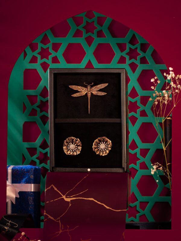 Forest Wonder Gift Set