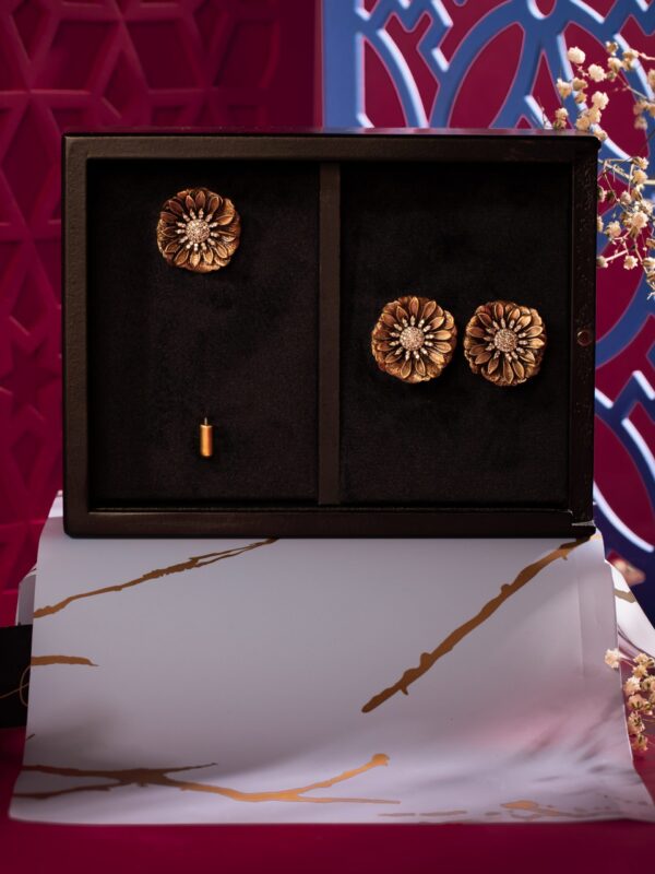 Floral Marvel Gift Set