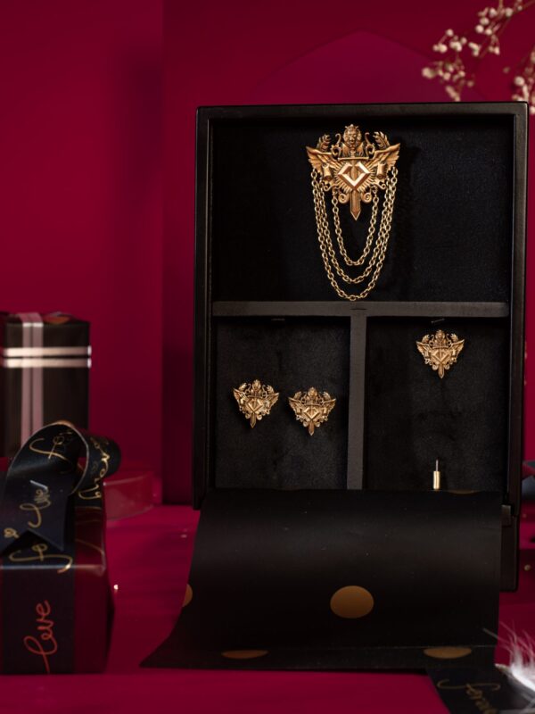 Super Stunner Gift Set