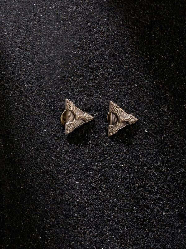 Sui Generis Collar Tips