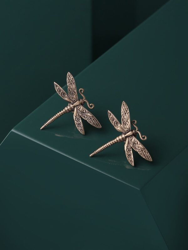 Dragonfly Collar Tips