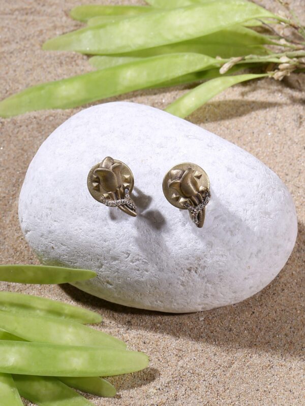 Diamond Tulip Collar Tips