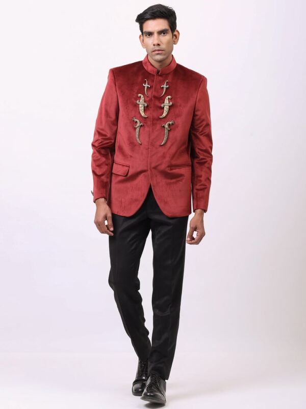 Spheres of Existence