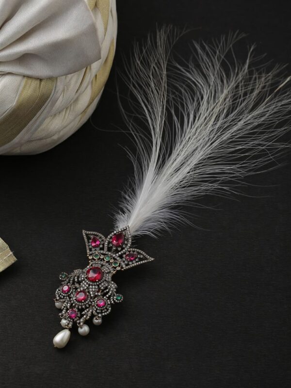 Royal Maharaja Kalangi