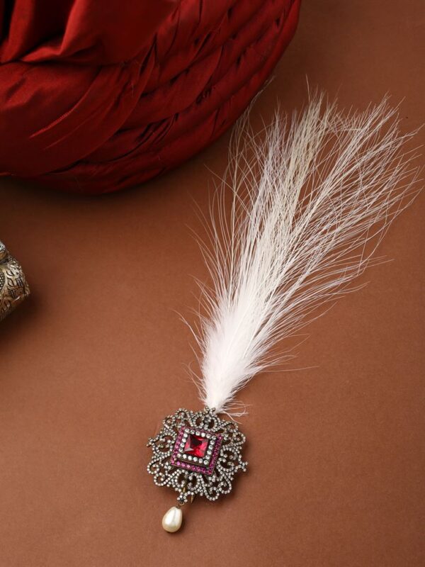 Pink Stud Royal Kalangi