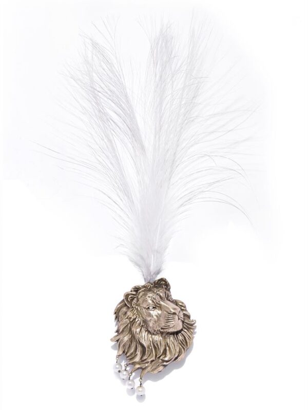 The Lion of Judah Kalangi