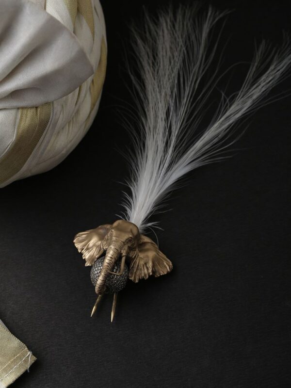 Stone Majesty Kalangi