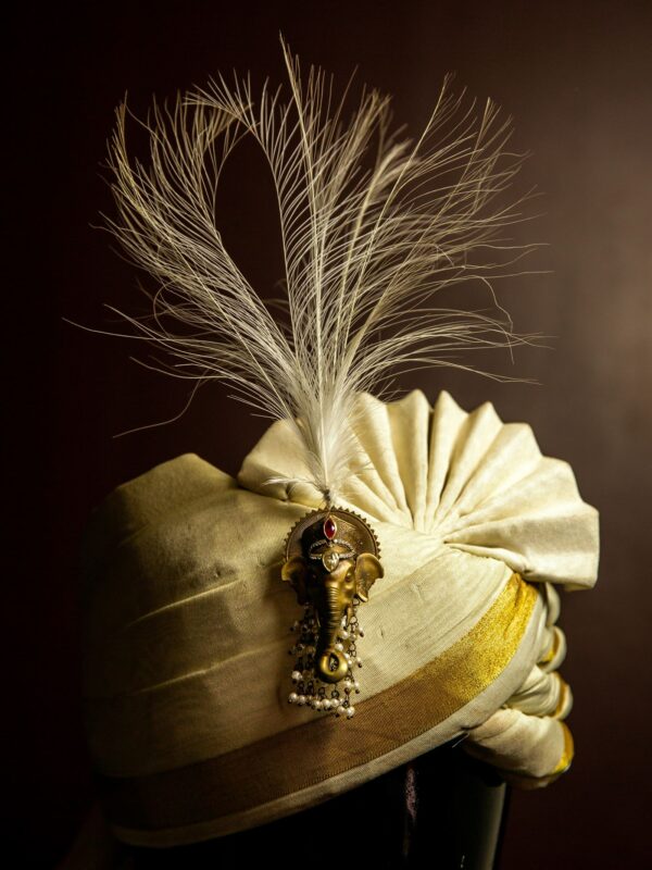 Lord Ganesha Kalangi