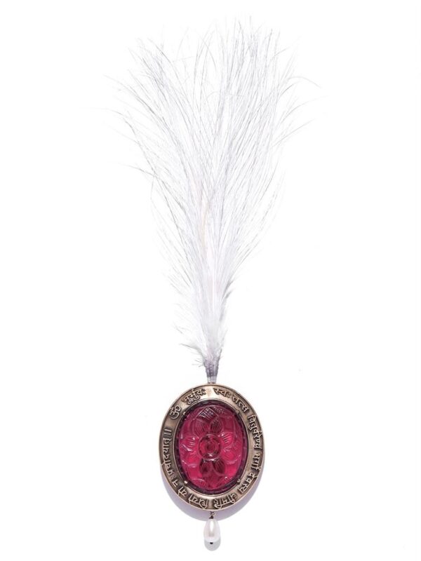 Pink Spiritual Kalangi