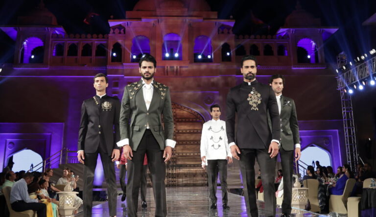 The Urban Jungle Show 2021 - Buy Men's Accessories from Cosa Nostraa