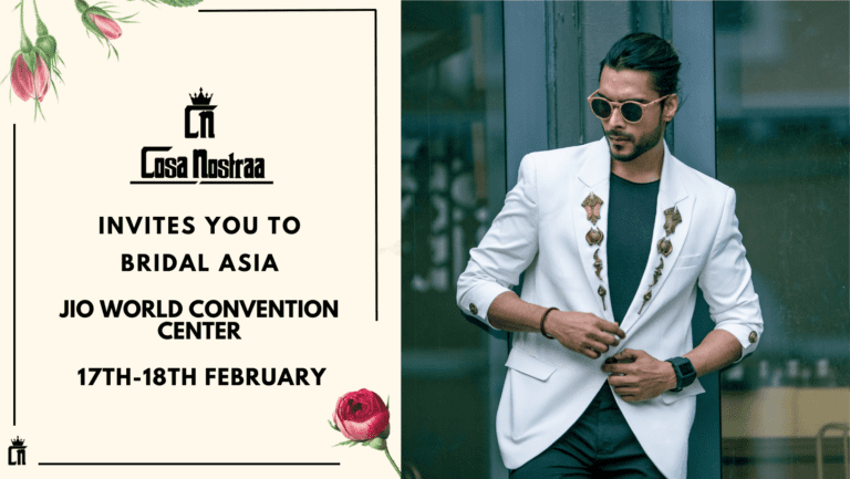 eventbridalasia - Buy Men's Accessories from Cosa Nostraa