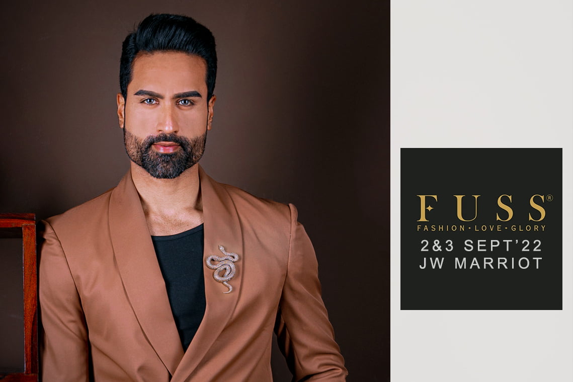 fuss2022 - Buy Men's Accessories from Cosa Nostraa