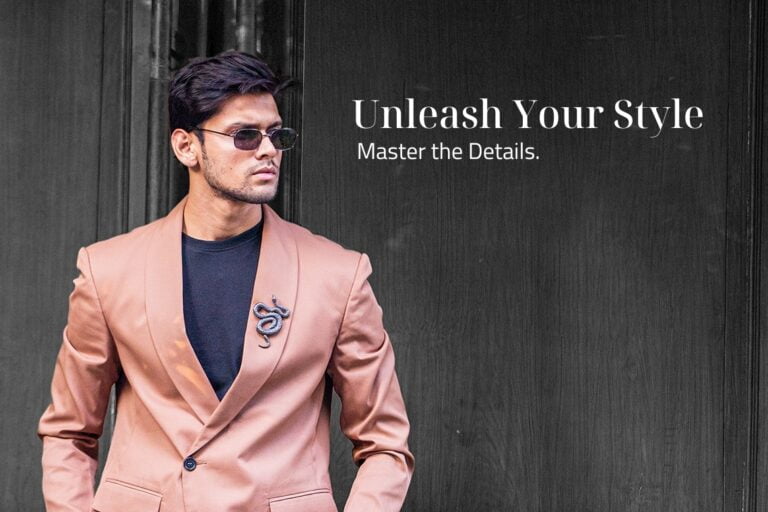 2 1 - Buy Men's Accessories from Cosa Nostraa