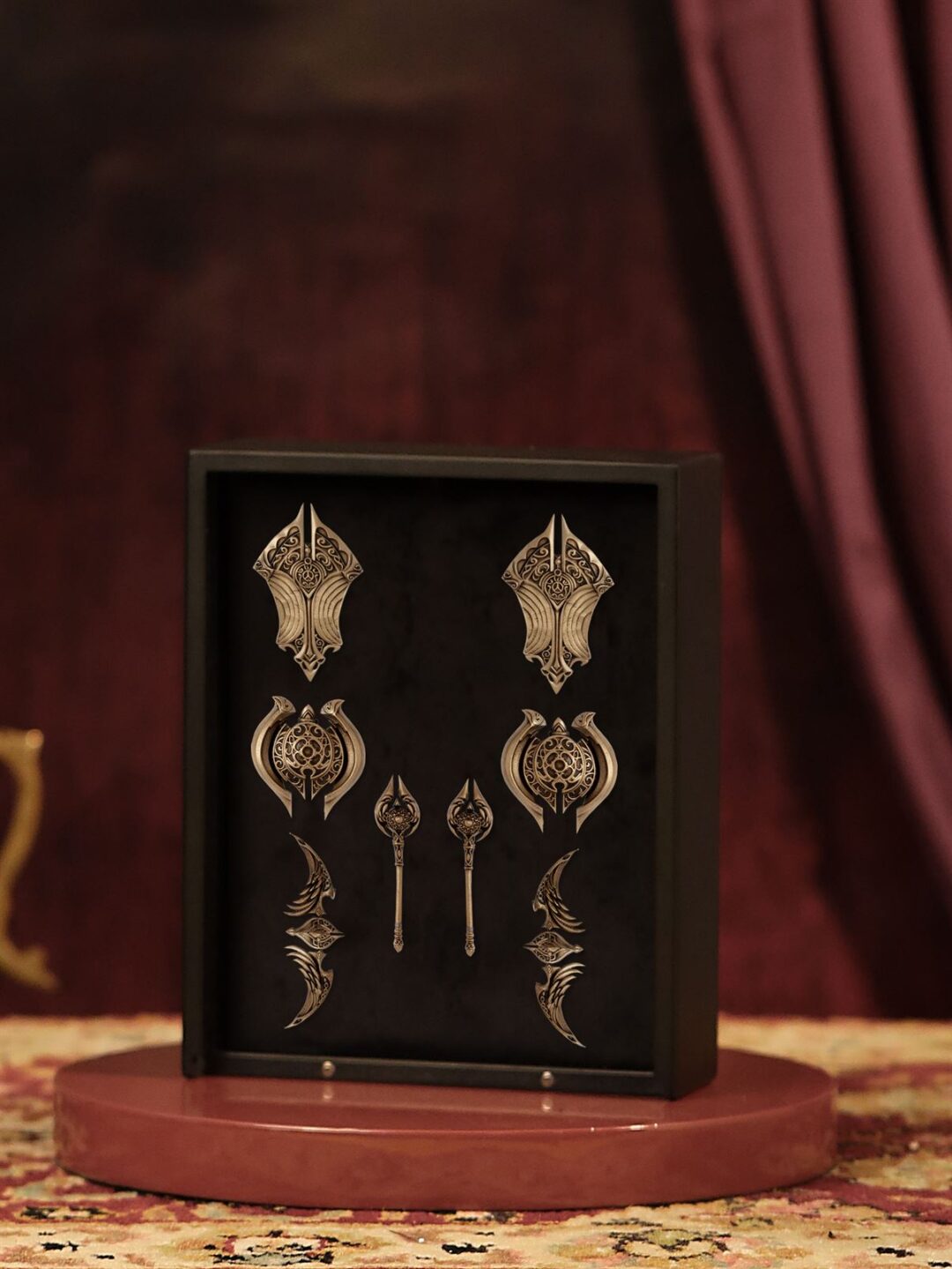 BH 0367 1 - Buy Men's Accessories from Cosa Nostraa