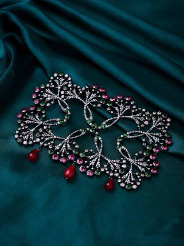 Floral Magic Brooch
