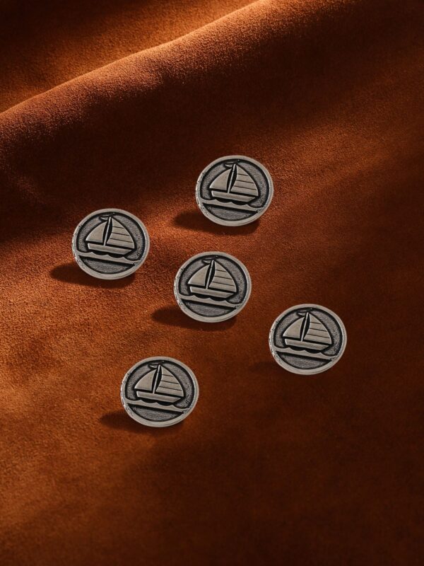 SailBoat Buttons
