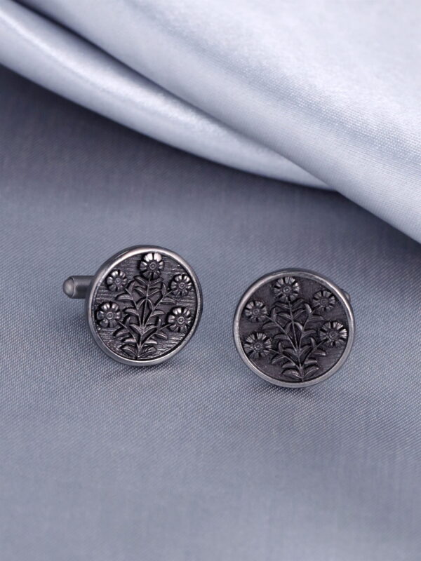Eternal Garden Cufflinks