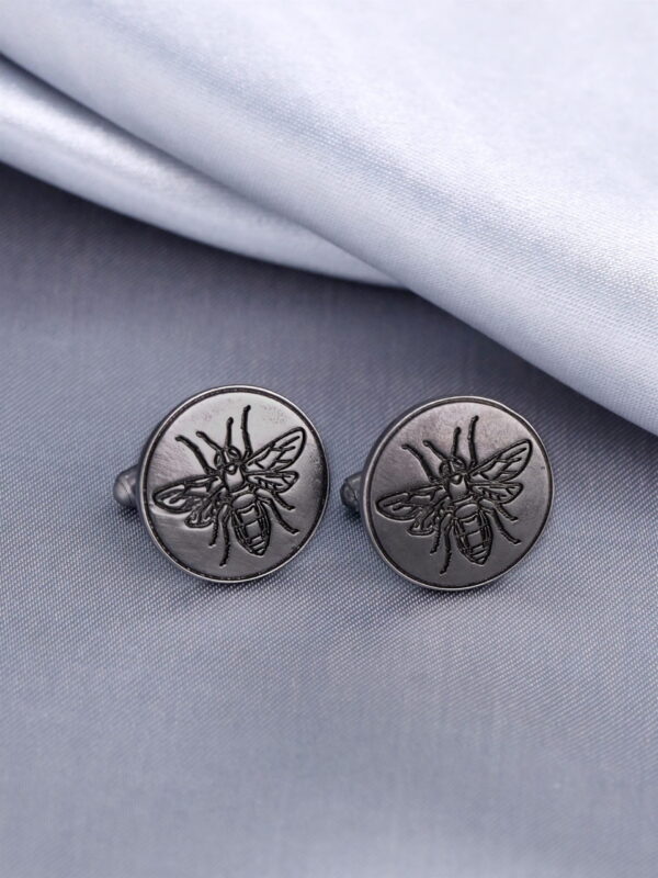Flying Wonder Cufflinks