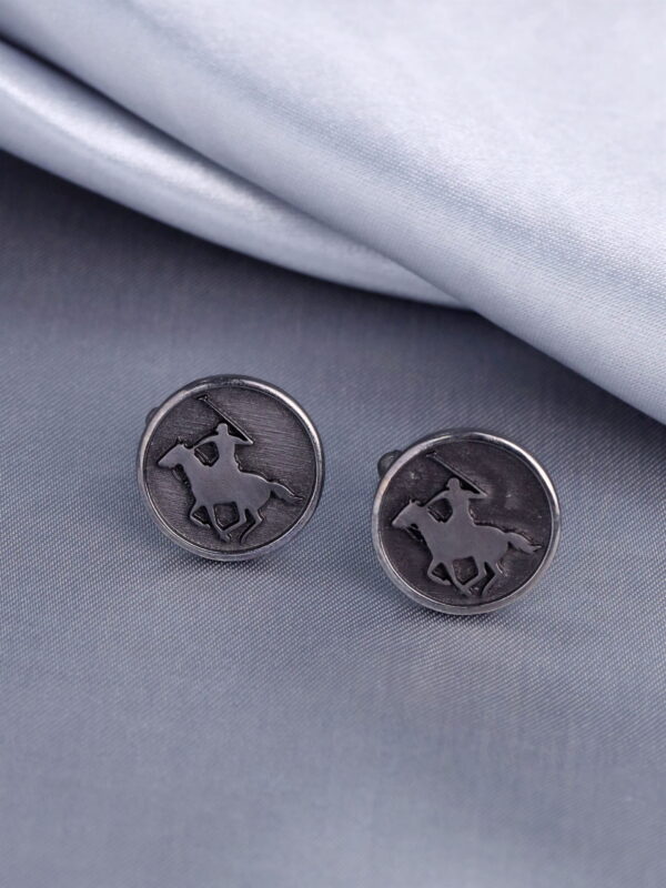 Warrior Cufflinks