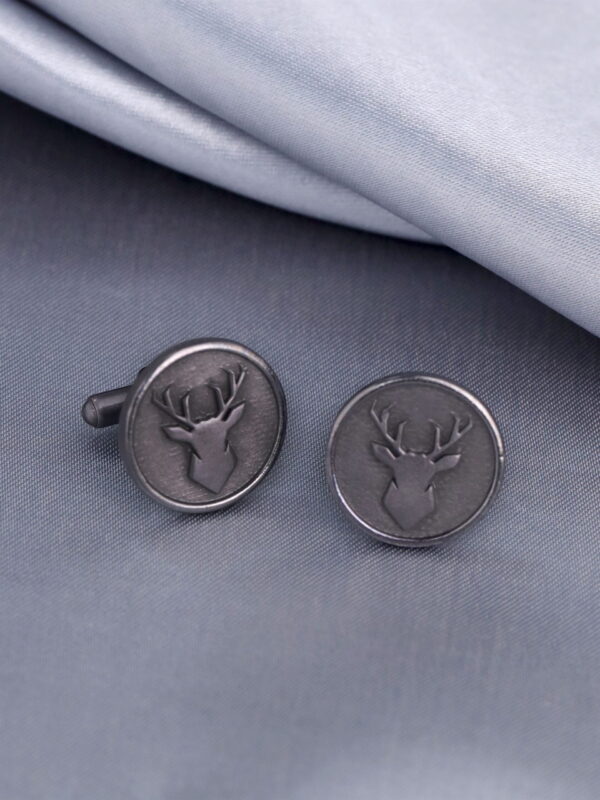 Imperial Stag Cufflinks
