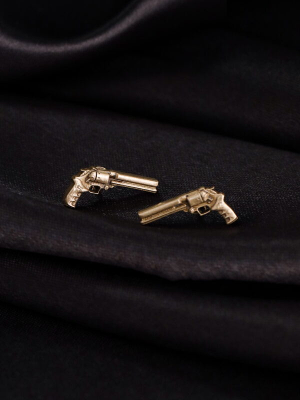 Power Gun Collar Tips