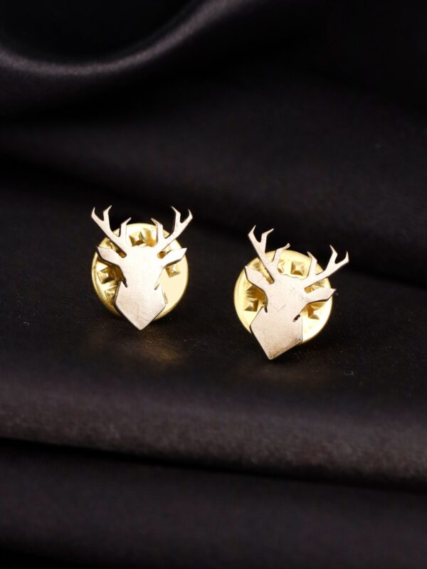 Imperial Stag Collar Tips