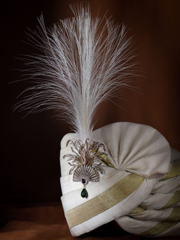 Royal Shimmer Kalangi