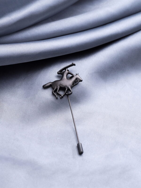 Warrior Lapel Pin