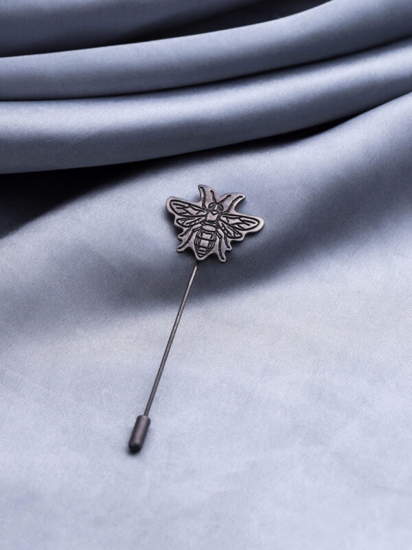 Flying Wonder Lapel Pin