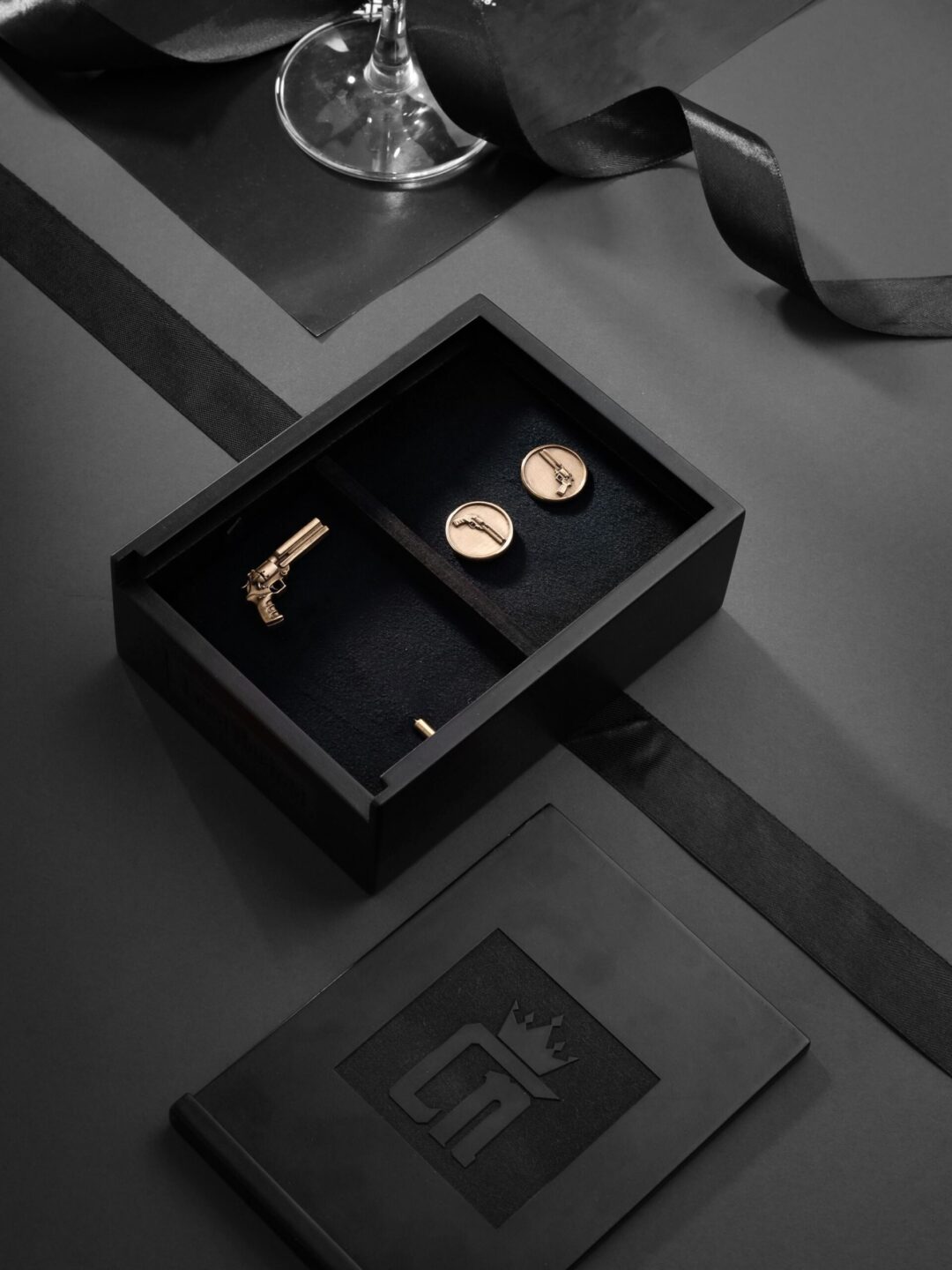 CMB 0205 A 1 scaled - Buy Men's Accessories from Cosa Nostraa