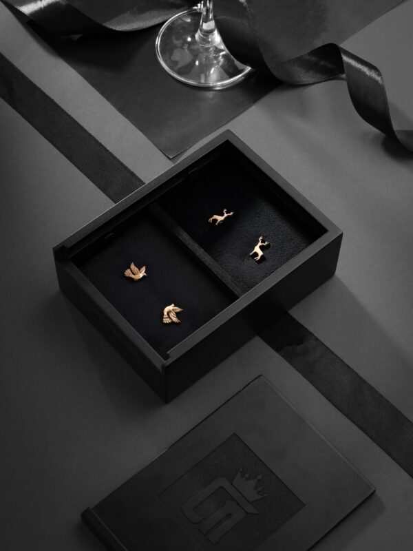 Jungle Jazz Gift Set