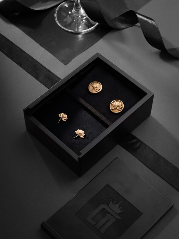 Lotus Magic Gift Set