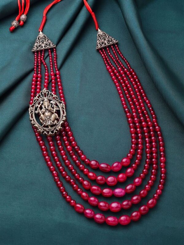 Ganesha Grace Mala