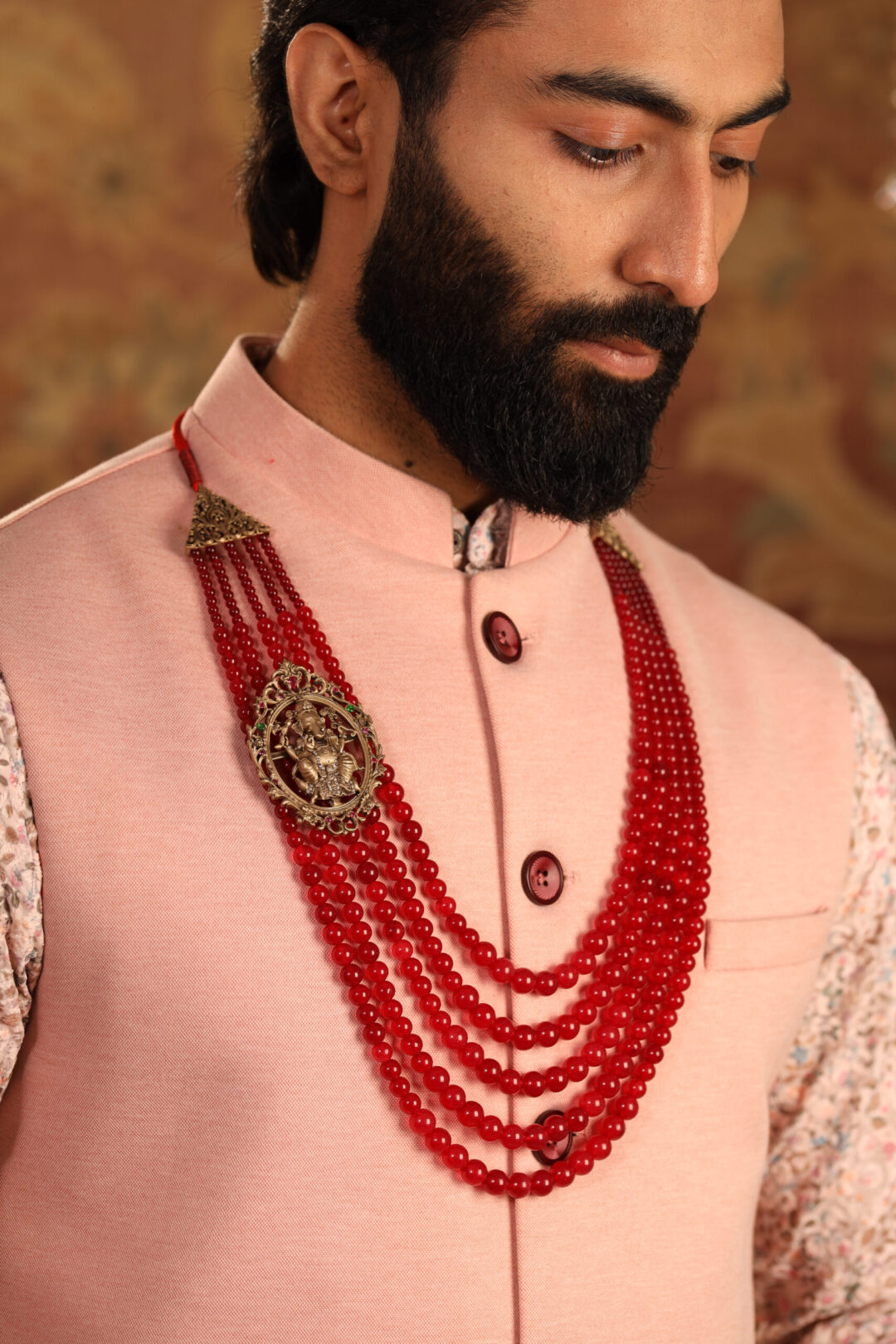 M 0192 scaled - Buy Men's Accessories from Cosa Nostraa