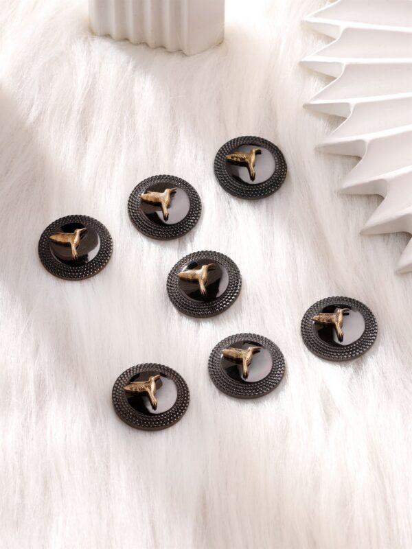 Flight Delight Buttons