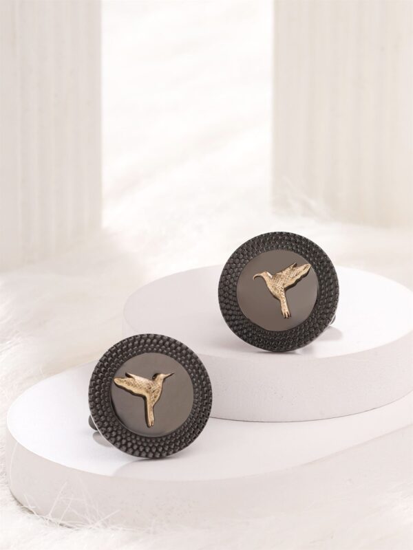 Flight Delight Cufflinks