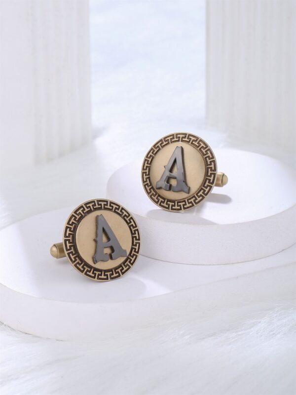 Ace A Cufflinks