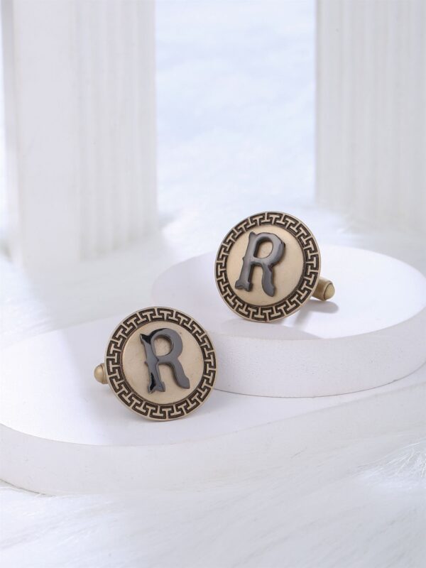 Regal R Cufflinks