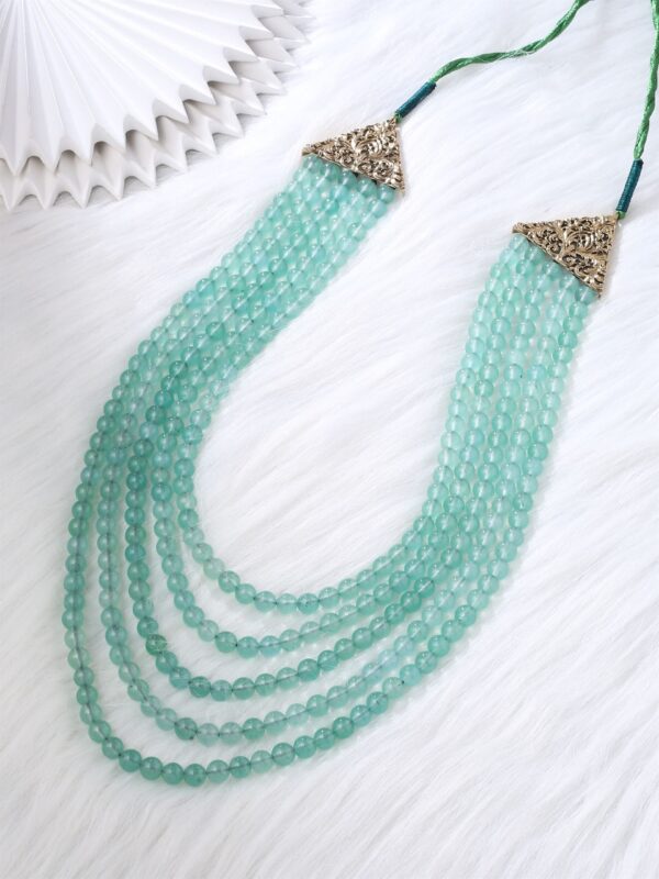 Royal Courage Mala