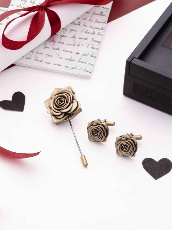 Love Bloom Gift Set