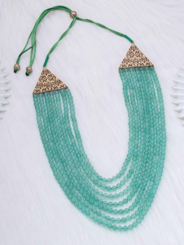 Green Glory Mala